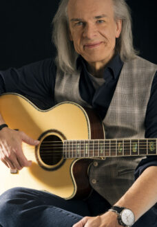 Chancy Squire – Wolfgang Vorpahl_CSQ 14